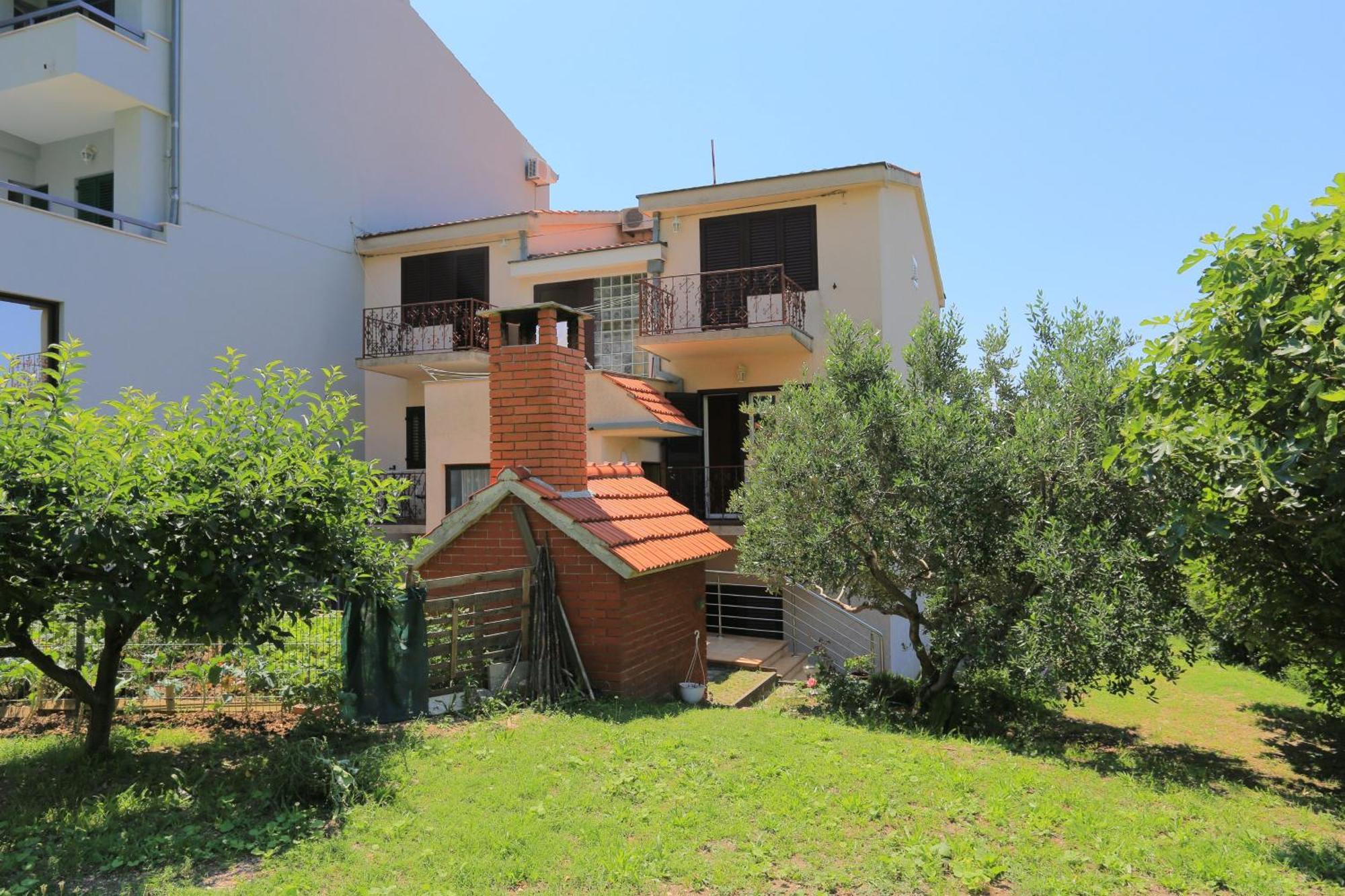 With A Parking Space - 21270 Leilighet *