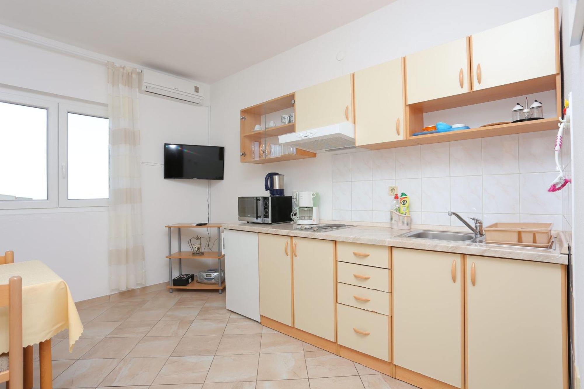 With A Parking Space - 21270 Apartment *