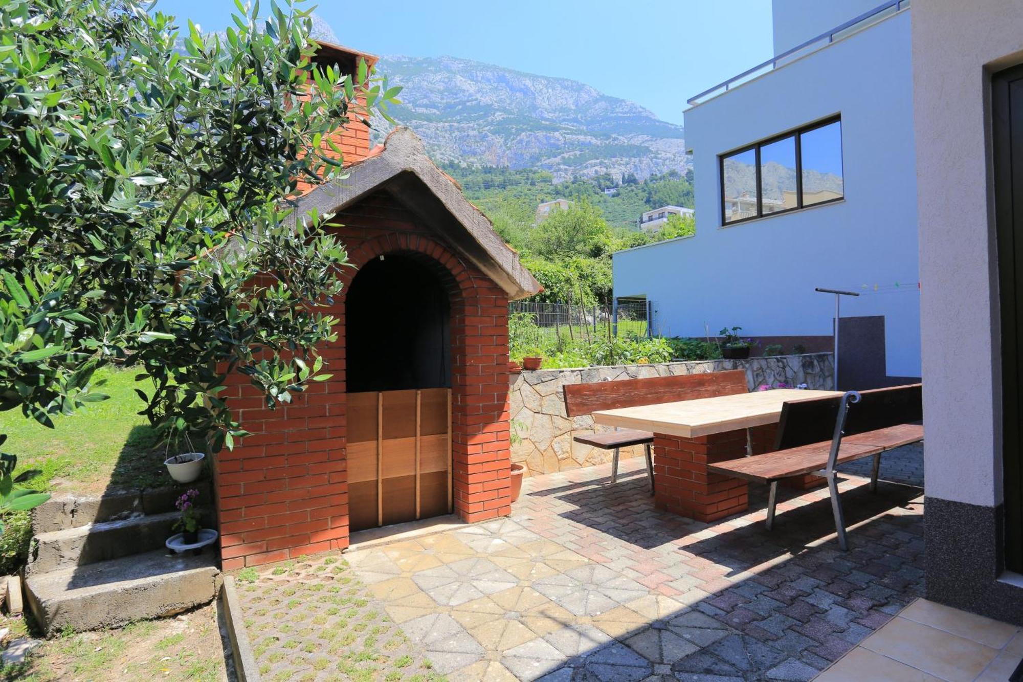 With A Parking Space - 21270 Apartment