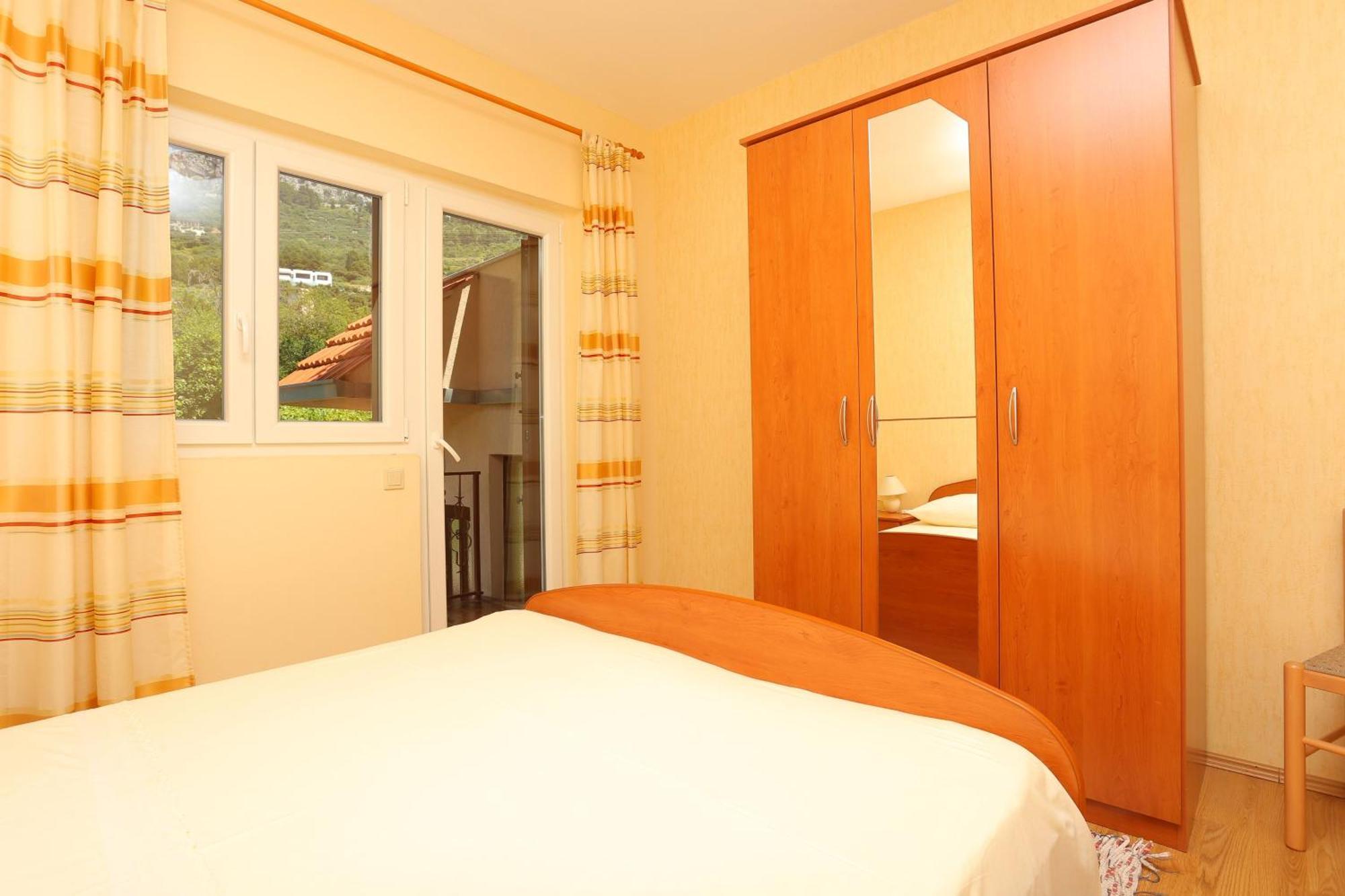 With A Parking Space - 21270 Apartment