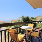 Apartments With A Parking Space Makarska - 21270