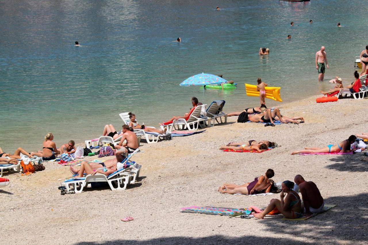 With A Parking Space - 21270 Makarska